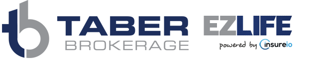 Taber logo